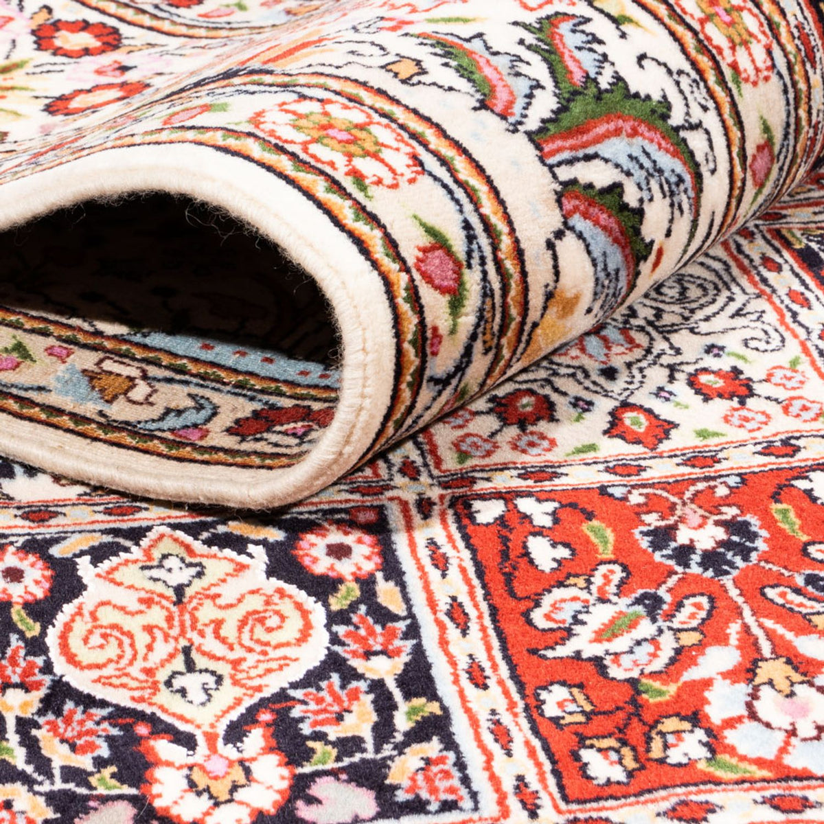 Perser Rug - Classic - 300 x 195 cm - multicolored