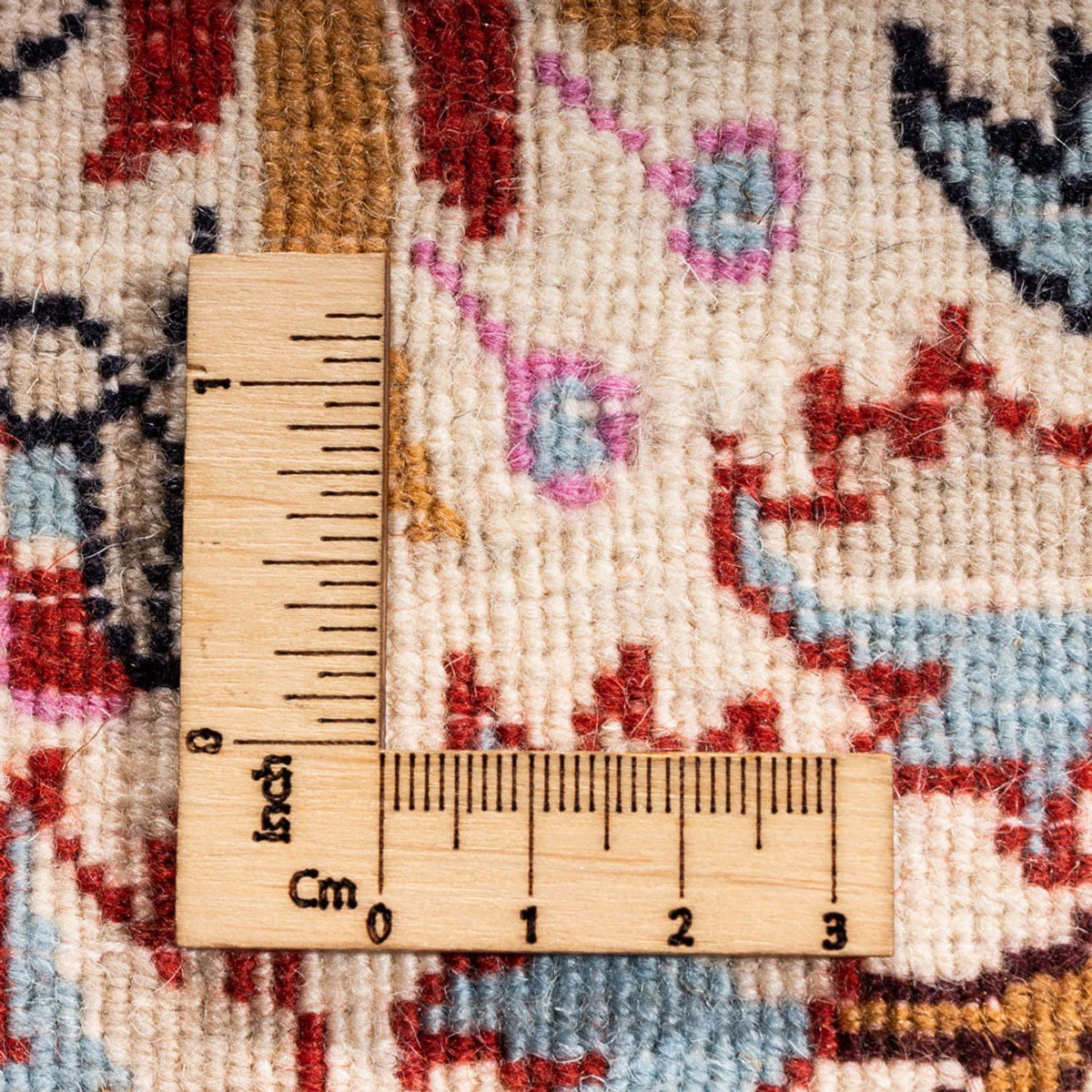 Perser Rug - Classic - 300 x 195 cm - multicolored