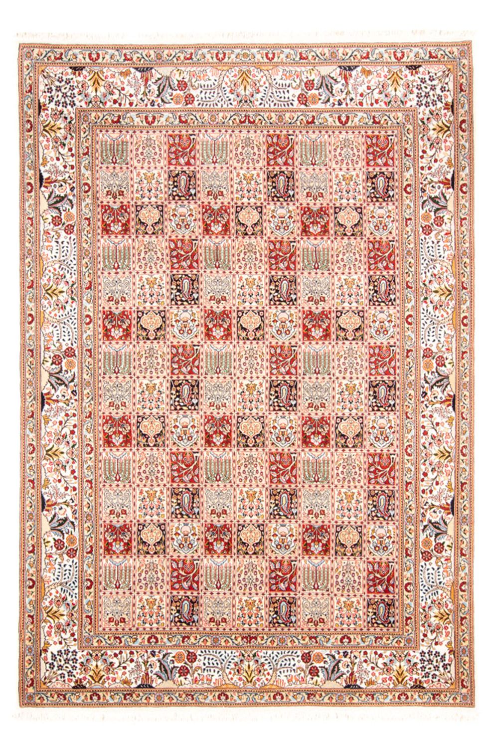 Perser Rug - Classic - 300 x 200 cm - multicolored