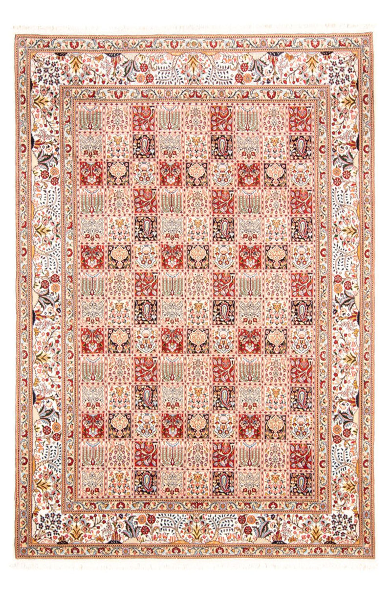 Perser Rug - Classic - 300 x 200 cm - multicolored