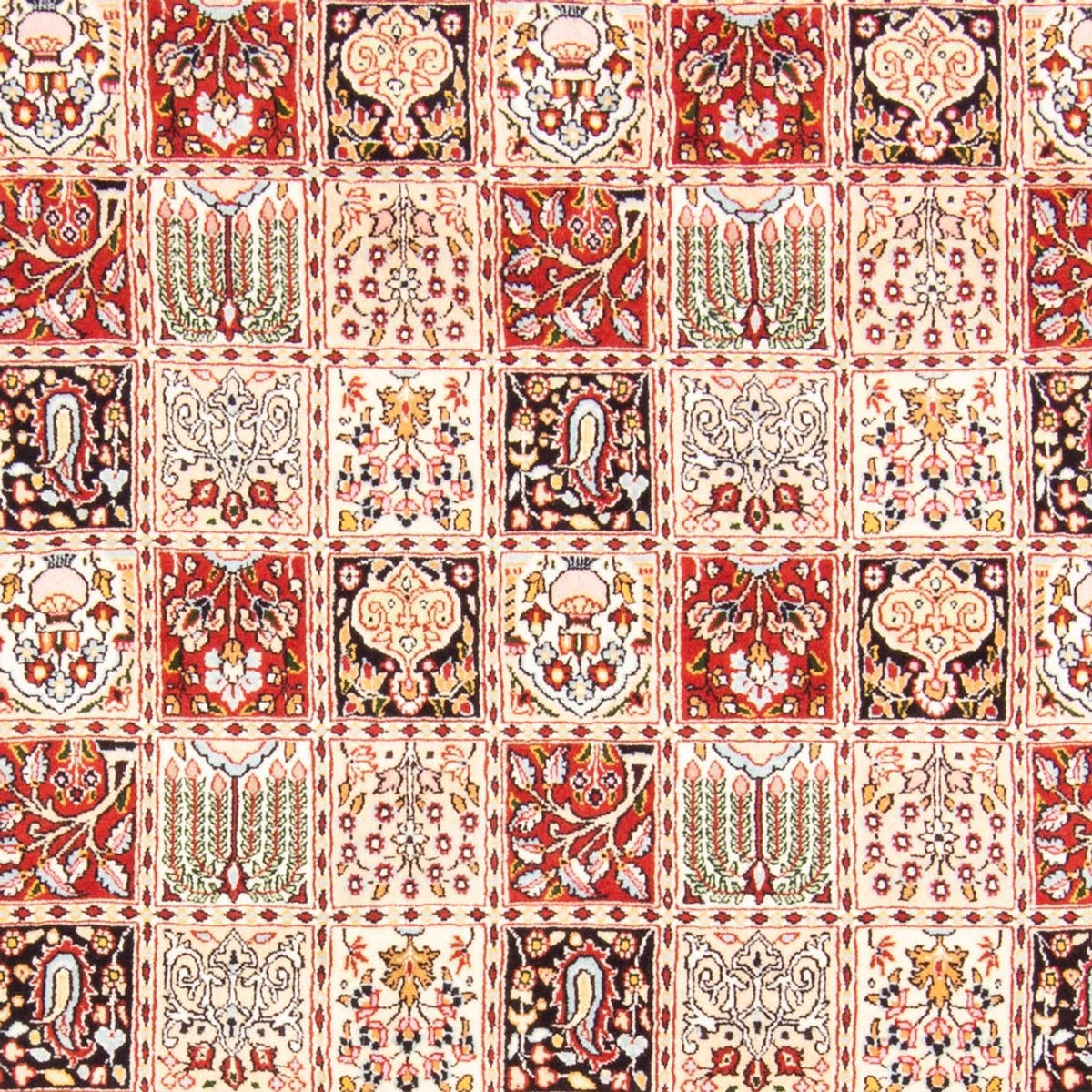 Perser Rug - Classic - 300 x 200 cm - multicolored