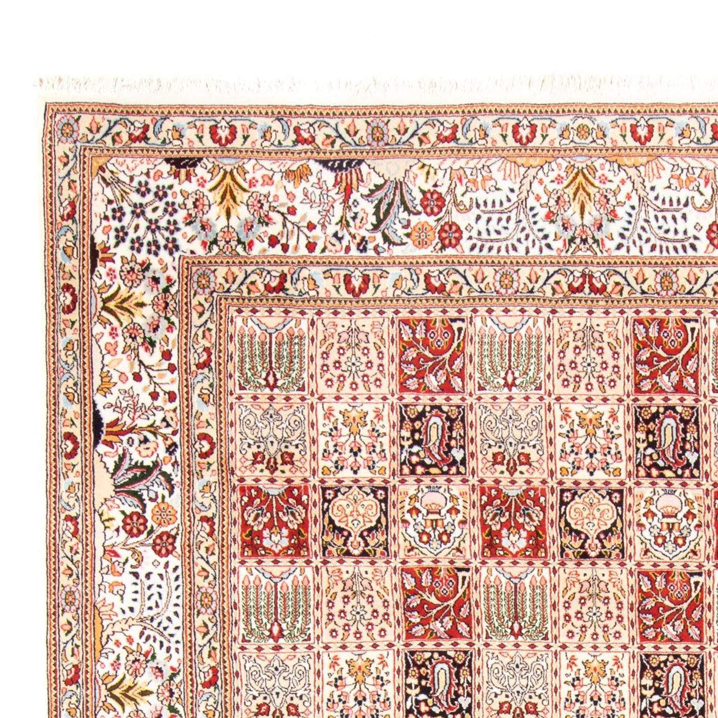 Moud Rug 300x200cm - Persian Rugs