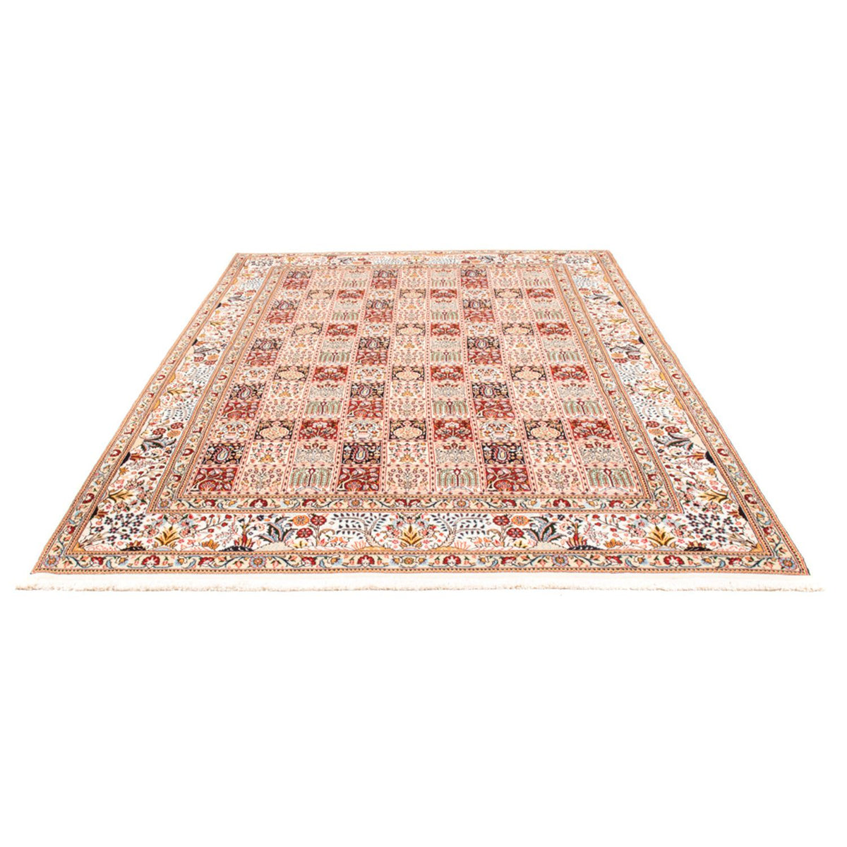 Perser Rug - Classic - 300 x 200 cm - multicolored