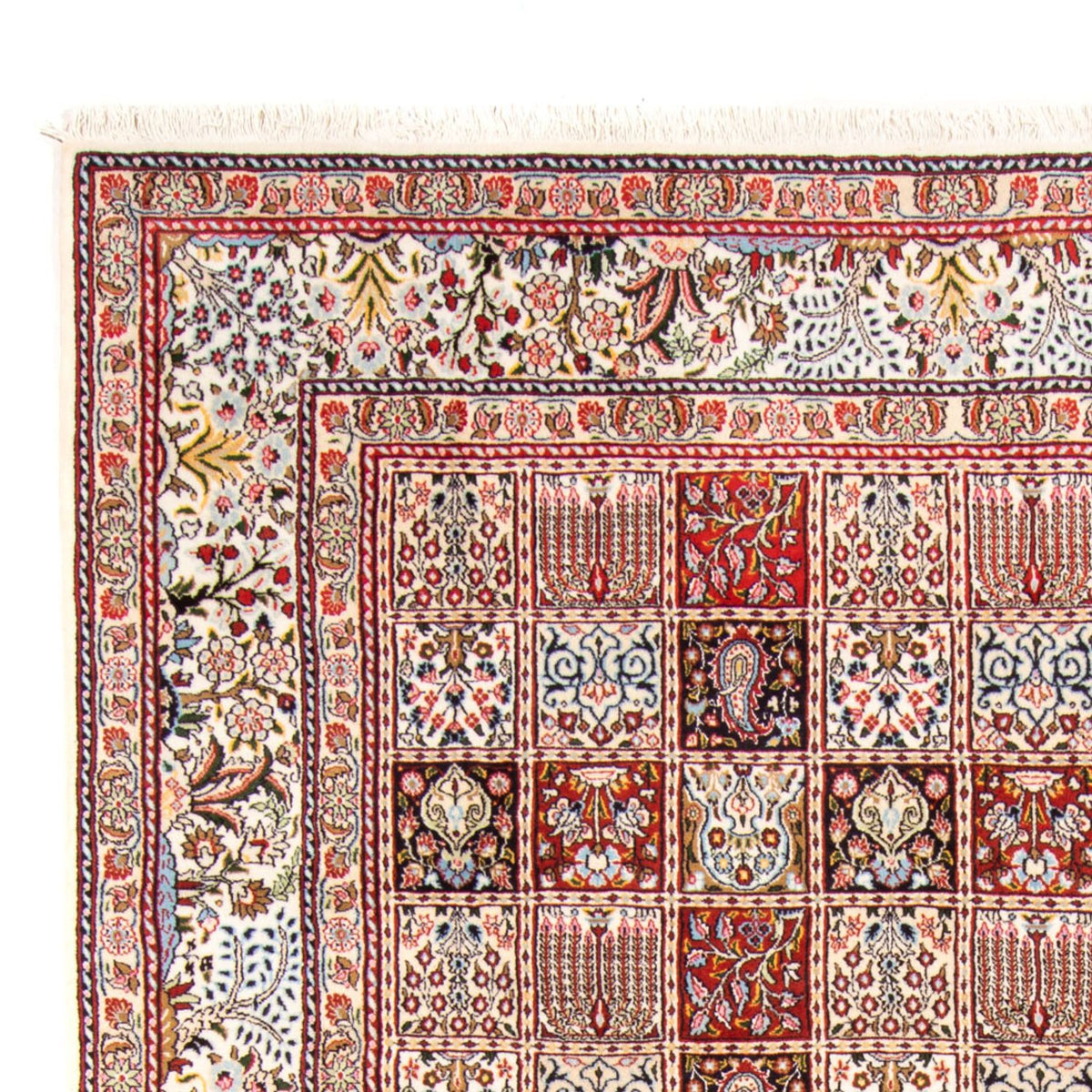 Moud Rug 200x300cm - Persian Rugs