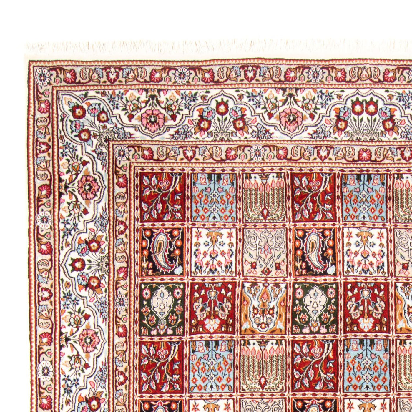 Perser Rug - Classic - 293 x 196 cm - multicolored