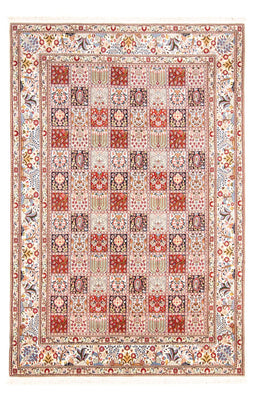 Perser Rug - Classic - 302 x 197 cm - multicolored