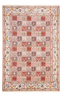 Perser Rug - Classic - 302 x 197 cm - multicolored