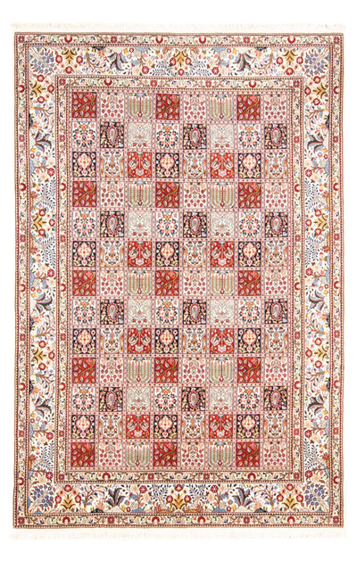 Moud Rug 197x302cm - Persian Rugs
