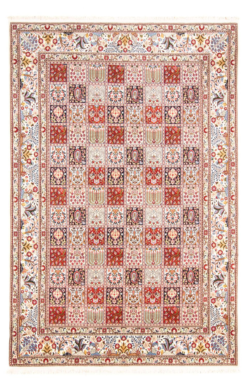 Perser Rug - Classic - 302 x 197 cm - multicolored