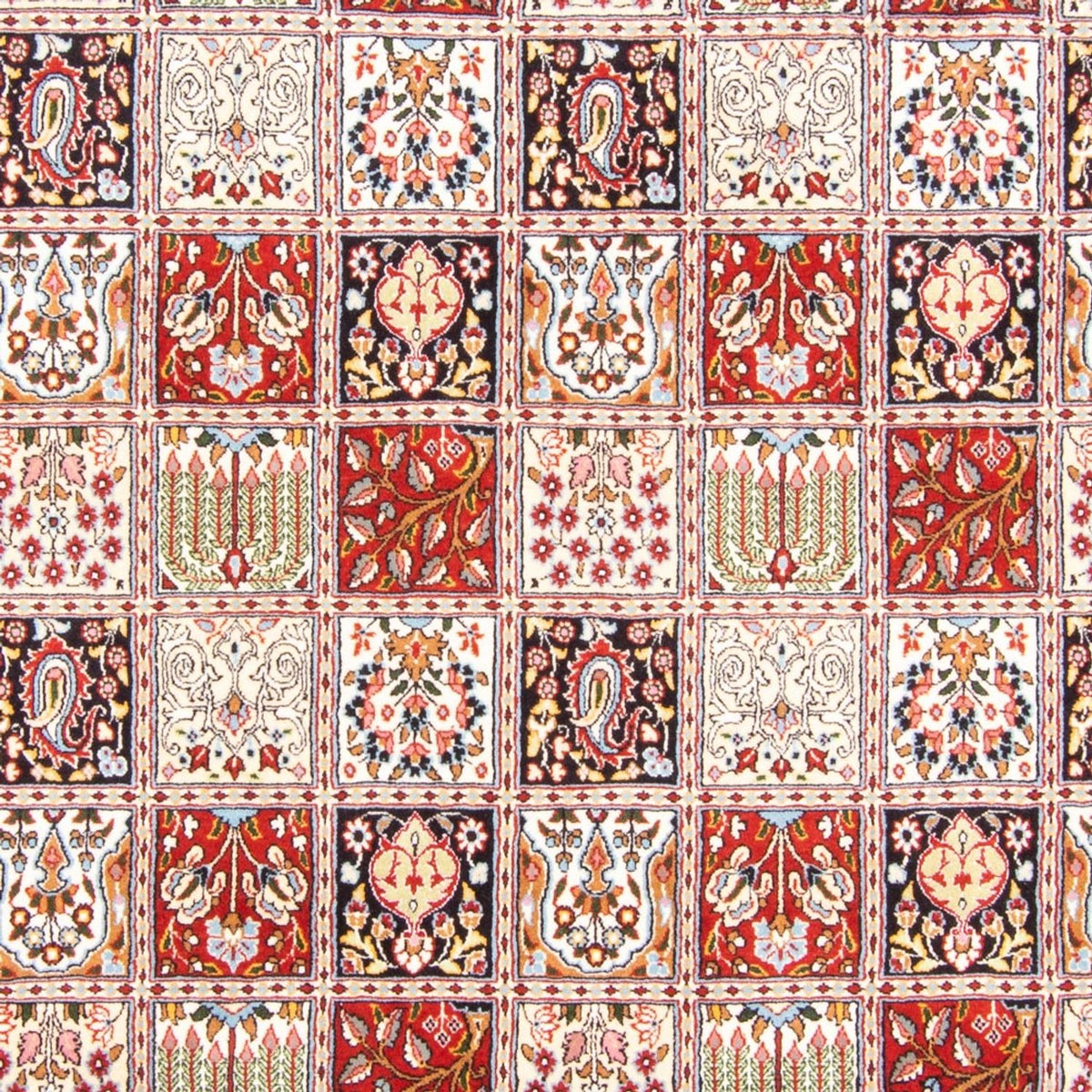 Perser Rug - Classic - 302 x 197 cm - multicolored