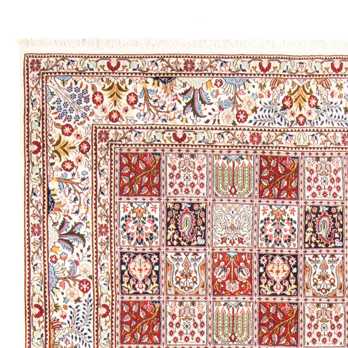 Perser Rug - Classic - 302 x 197 cm - multicolored