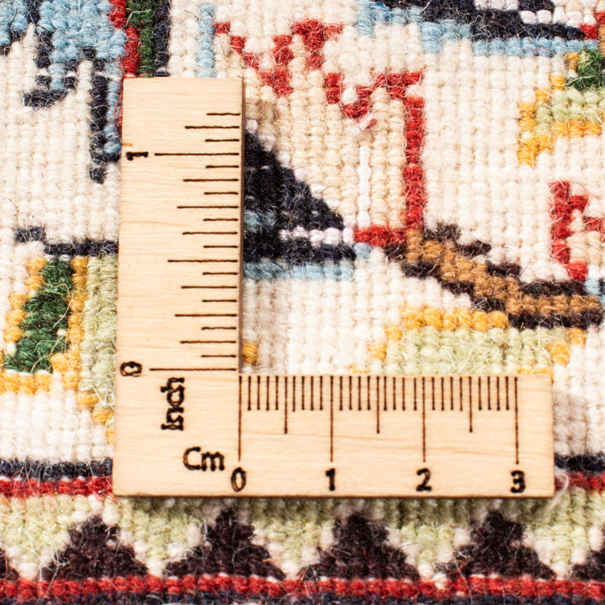 Perser Rug - Classic - 302 x 197 cm - multicolored