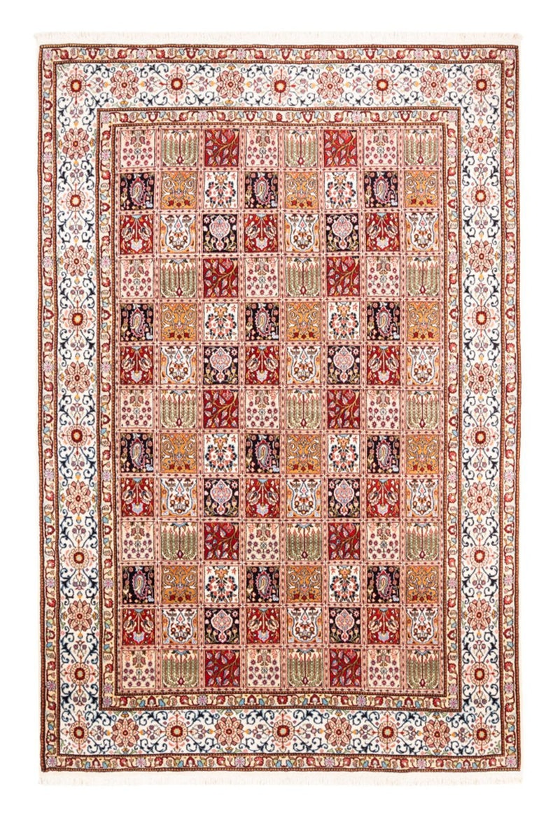 Perser Rug - Classic - 294 x 197 cm - multicolored