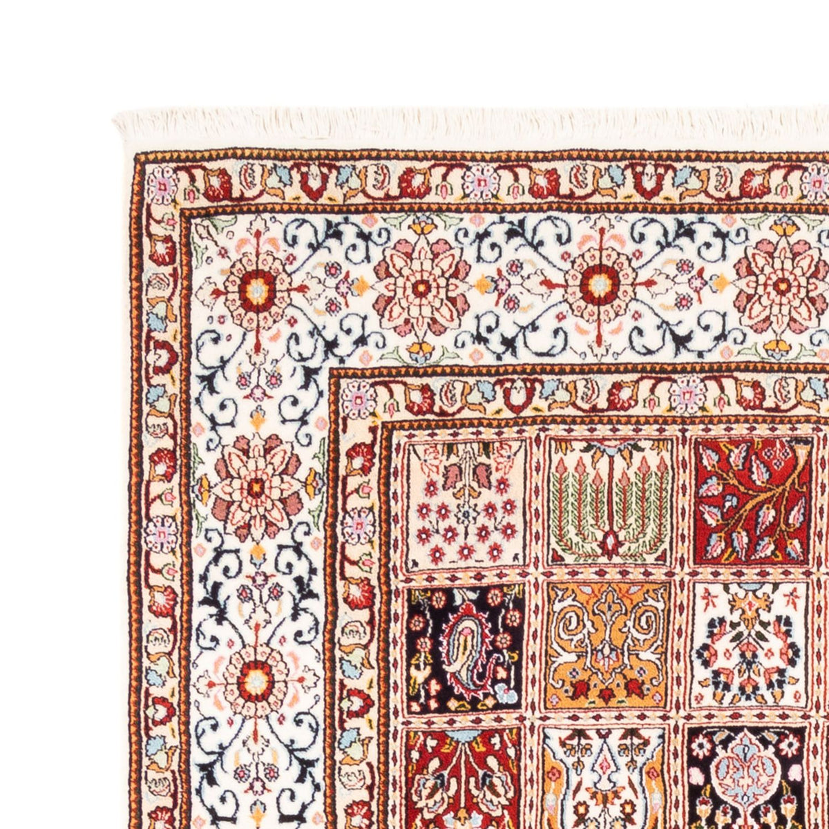 Moud Rug 197x294cm - Persian Rugs