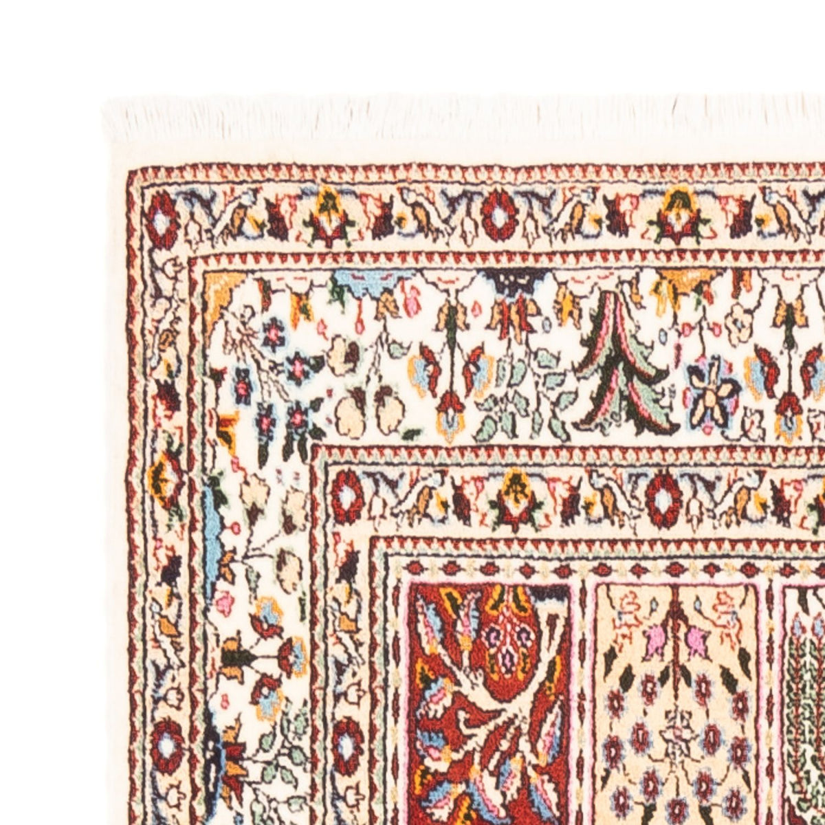 Moud Rug 80x189cm - Persian Rugs