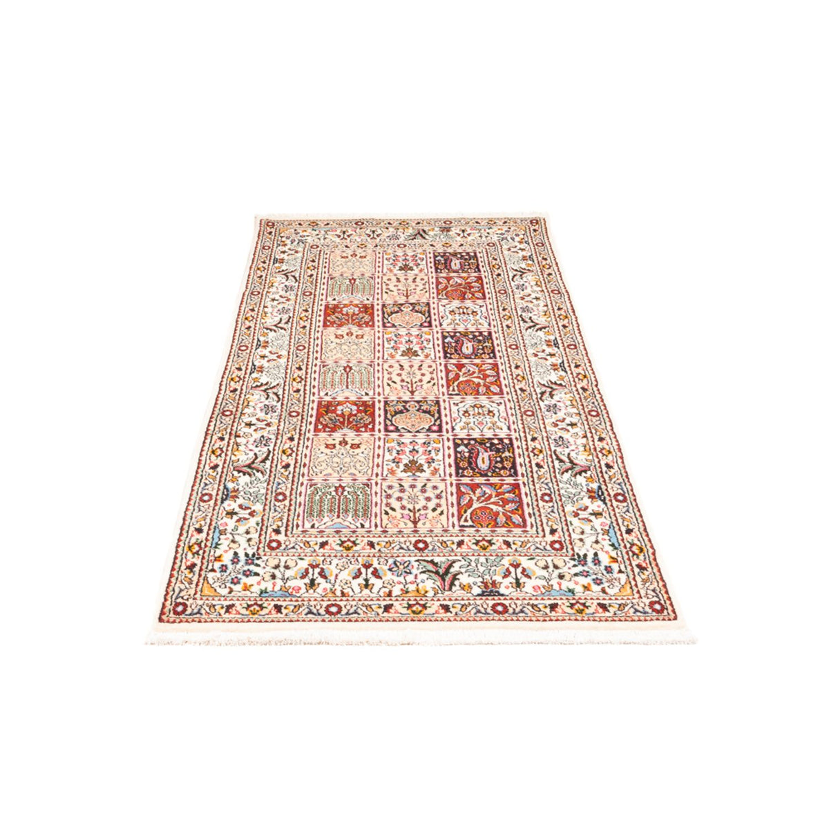 Runner Perser Rug - Classic - 189 x 80 cm - multicolored
