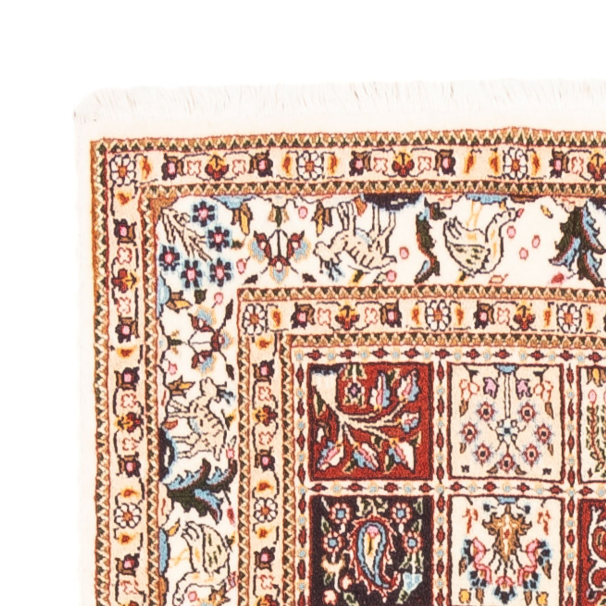 Runner Perser Rug - Classic - 184 x 75 cm - multicolored