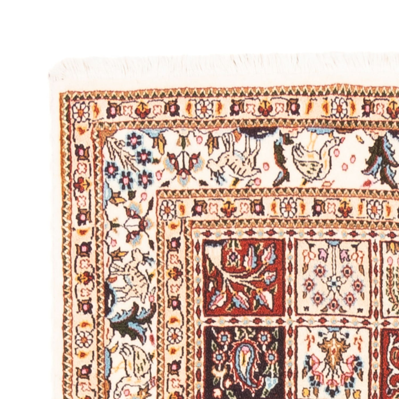 Moud Rug 184x75cm - Persian Rugs