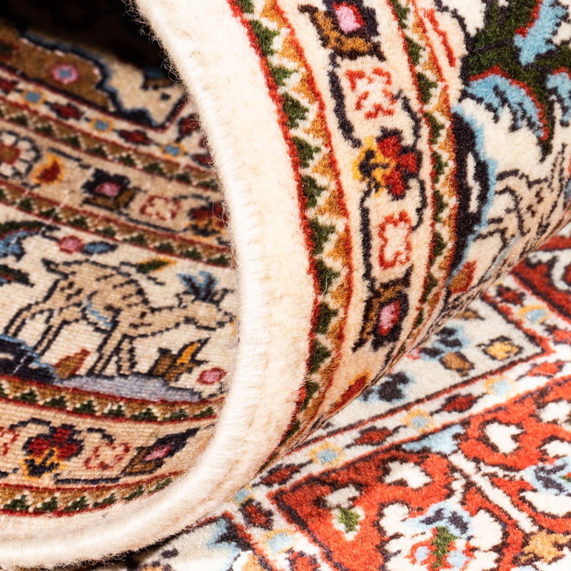 Runner Perser Rug - Classic - 184 x 75 cm - multicolored