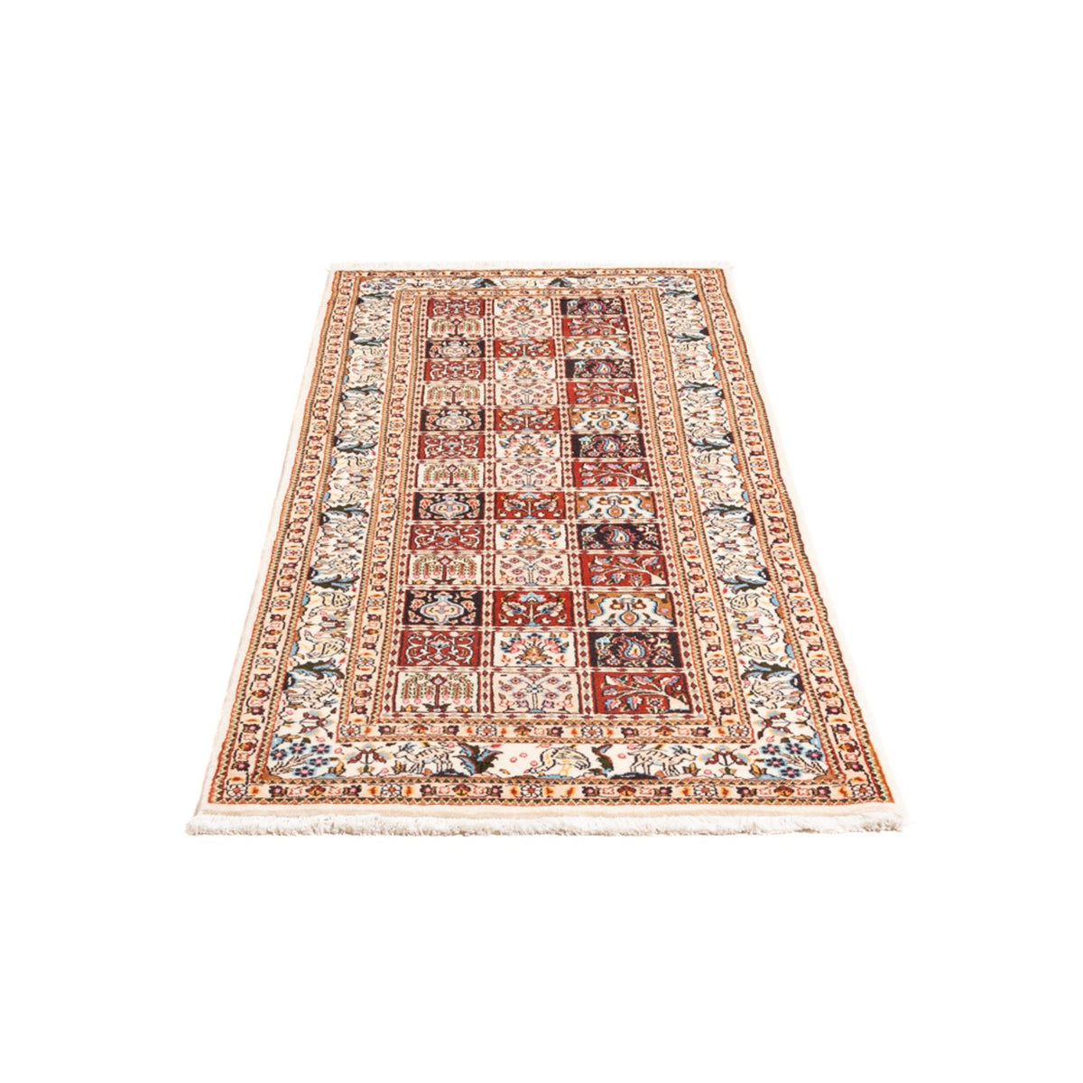 Runner Perser Rug - Classic - 184 x 75 cm - multicolored