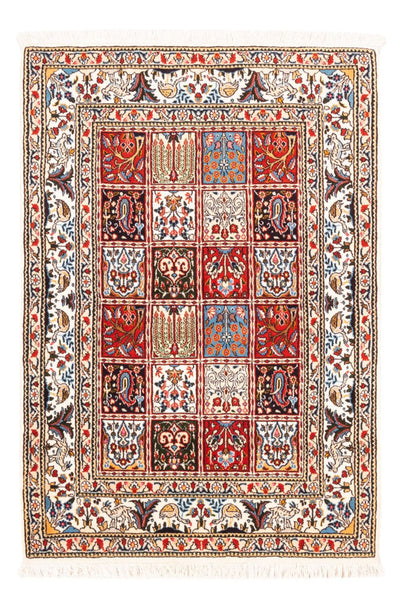 Moud Rug 95x147cm - Persian Rugs