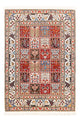 Moud Rug 95x147cm - Persian Rugs
