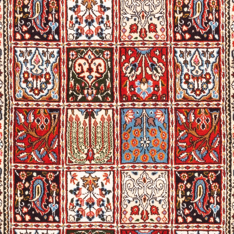 Perser Rug - Classic - 147 x 95 cm - multicolored