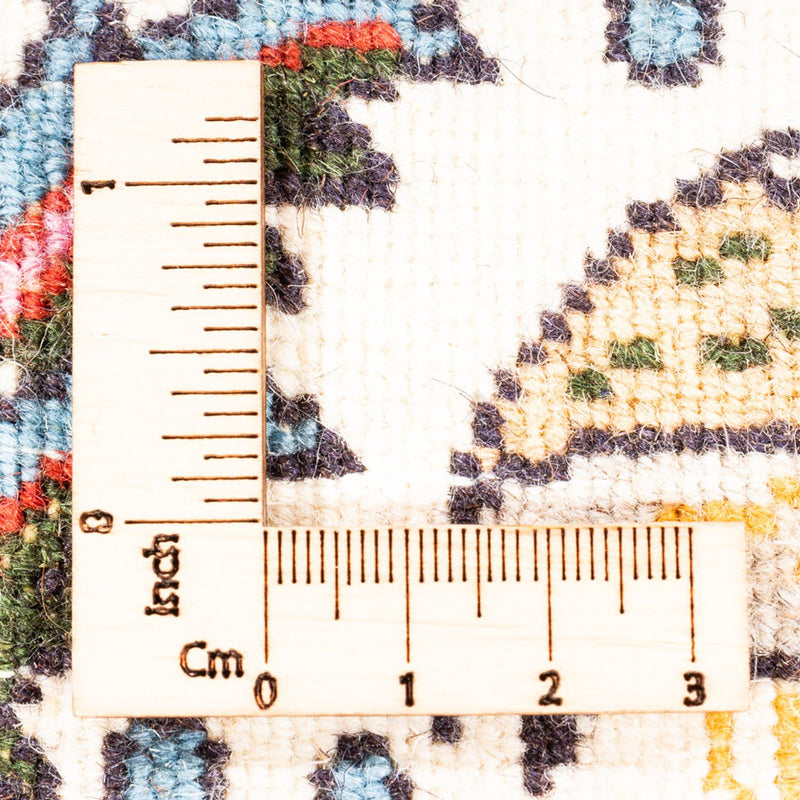 Perser Rug - Classic - 147 x 95 cm - multicolored