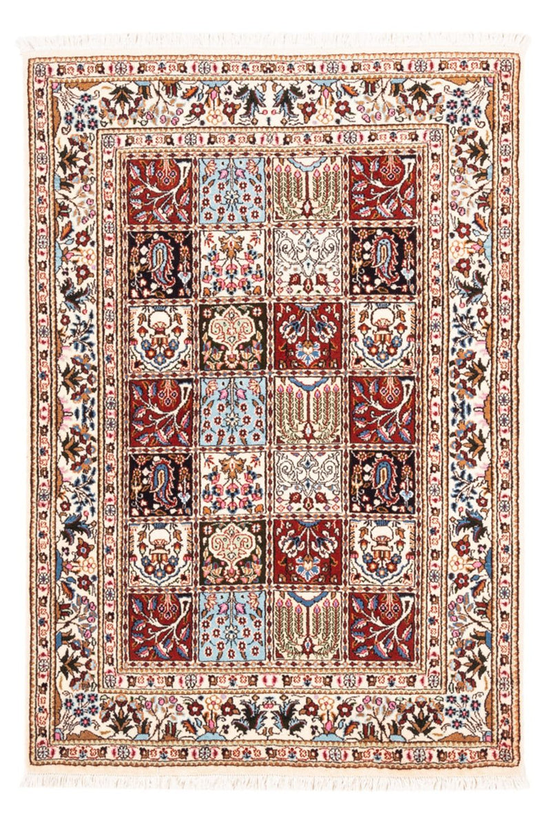 Perser Rug - Classic - 143 x 100 cm - multicolored