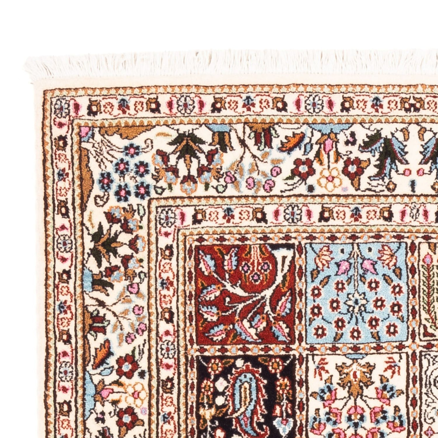 Moud Rug 143x100cm - Persian Rugs