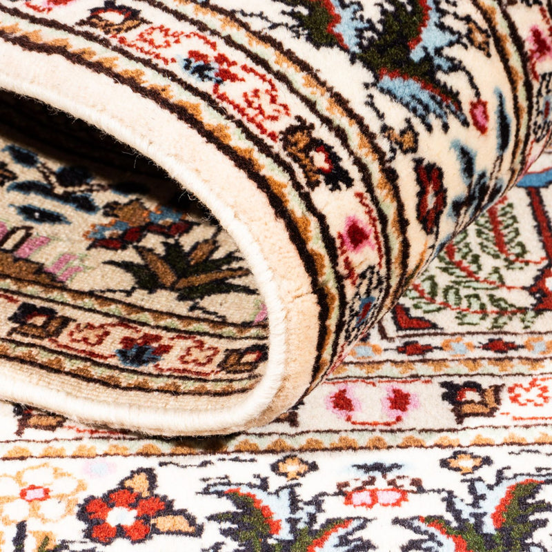 Perser Rug - Classic - 143 x 100 cm - multicolored