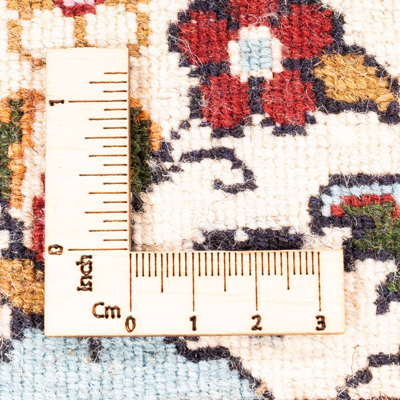 Perser Rug - Classic - 143 x 100 cm - multicolored