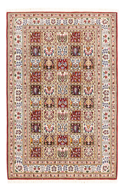 Moud Rug 101x150cm - Persian Rugs