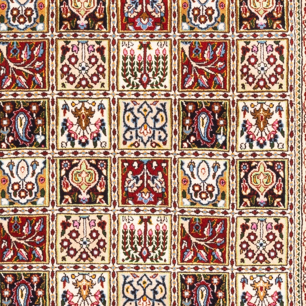 Perser Rug - Classic - 150 x 101 cm - multicolored