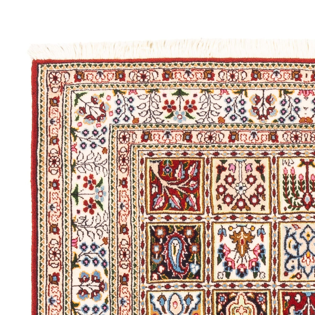 Perser Rug - Classic - 150 x 101 cm - multicolored