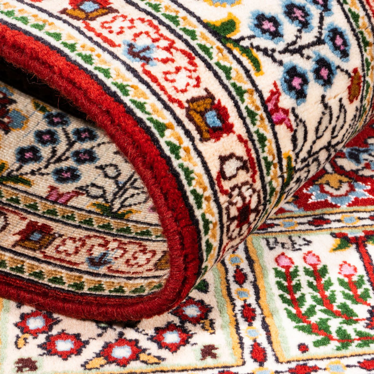 Perser Rug - Classic - 150 x 101 cm - multicolored