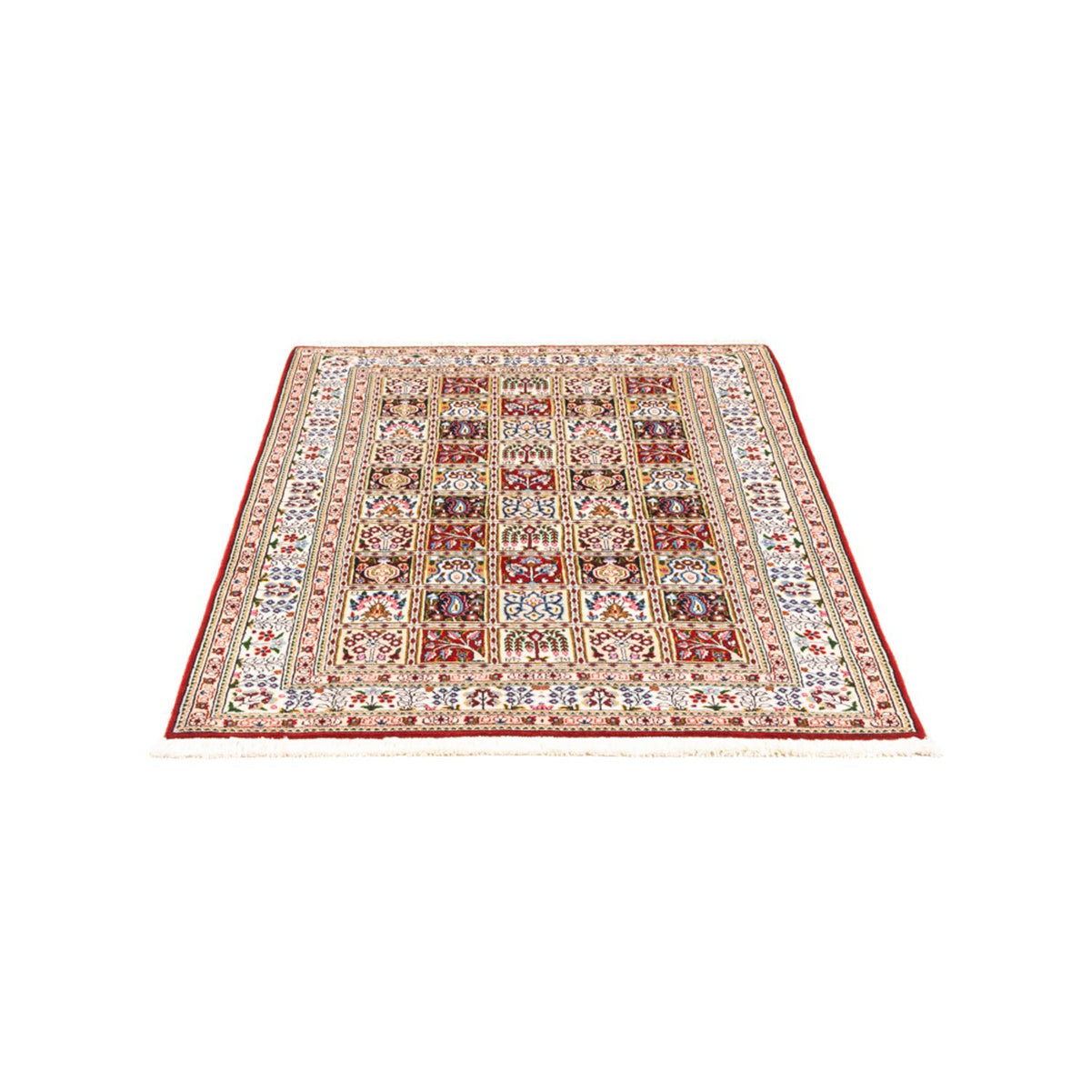 Perser Rug - Classic - 150 x 101 cm - multicolored