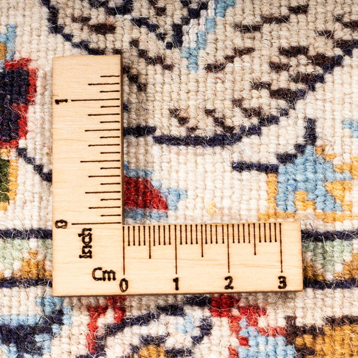 Perser Rug - Classic - 192 x 148 cm - multicolored