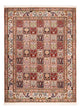 Moud Rug 191x150cm - Persian Rugs