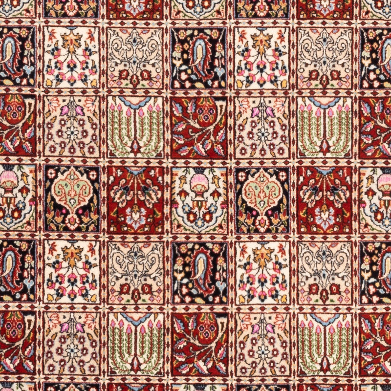 Perser Rug - Classic - 191 x 150 cm - multicolored