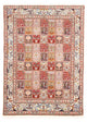 Moud Rug 143x194cm - Persian Rugs