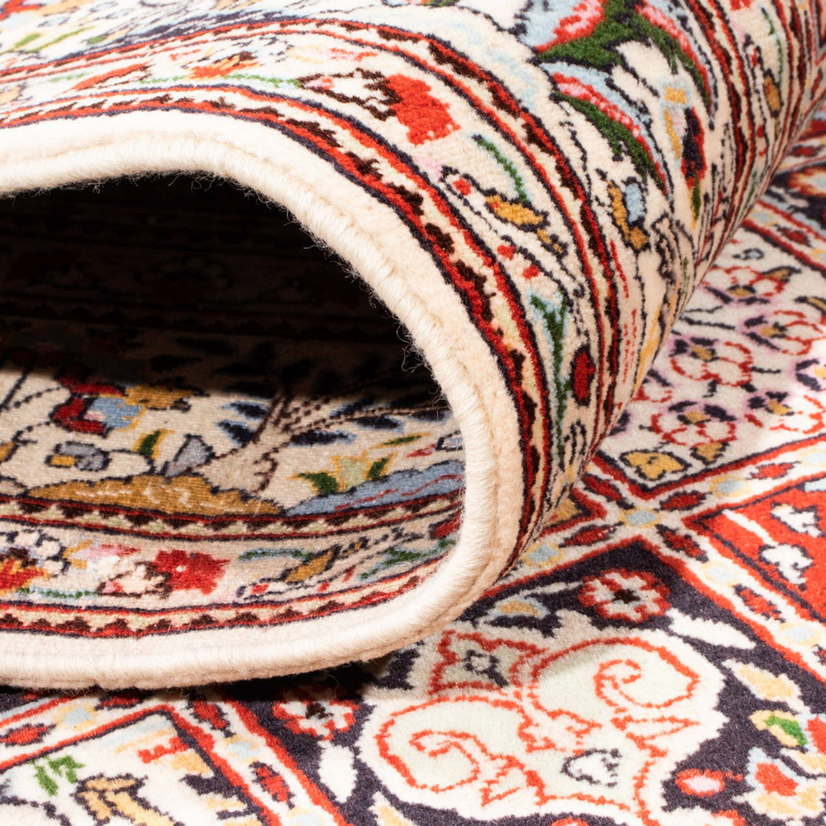 Perser Rug - Classic - 194 x 143 cm - multicolored