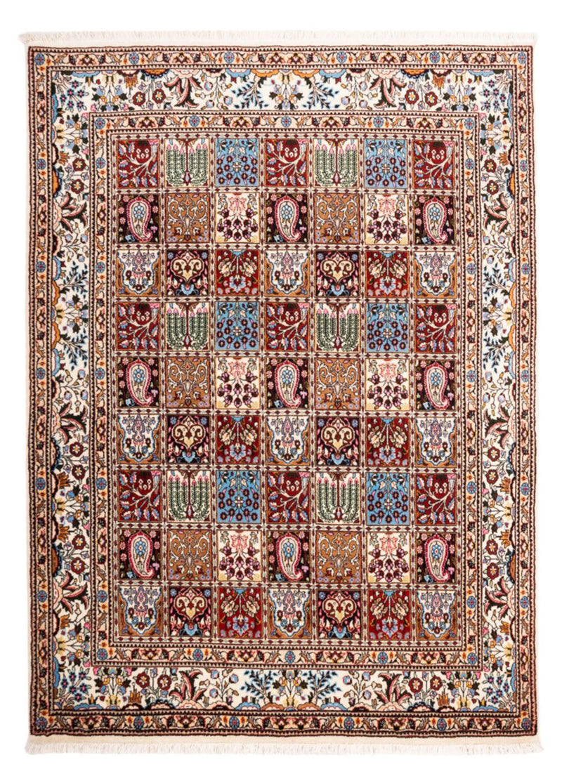 Perserteppich - Classic - 198 x 147 cm - mehrfarbig