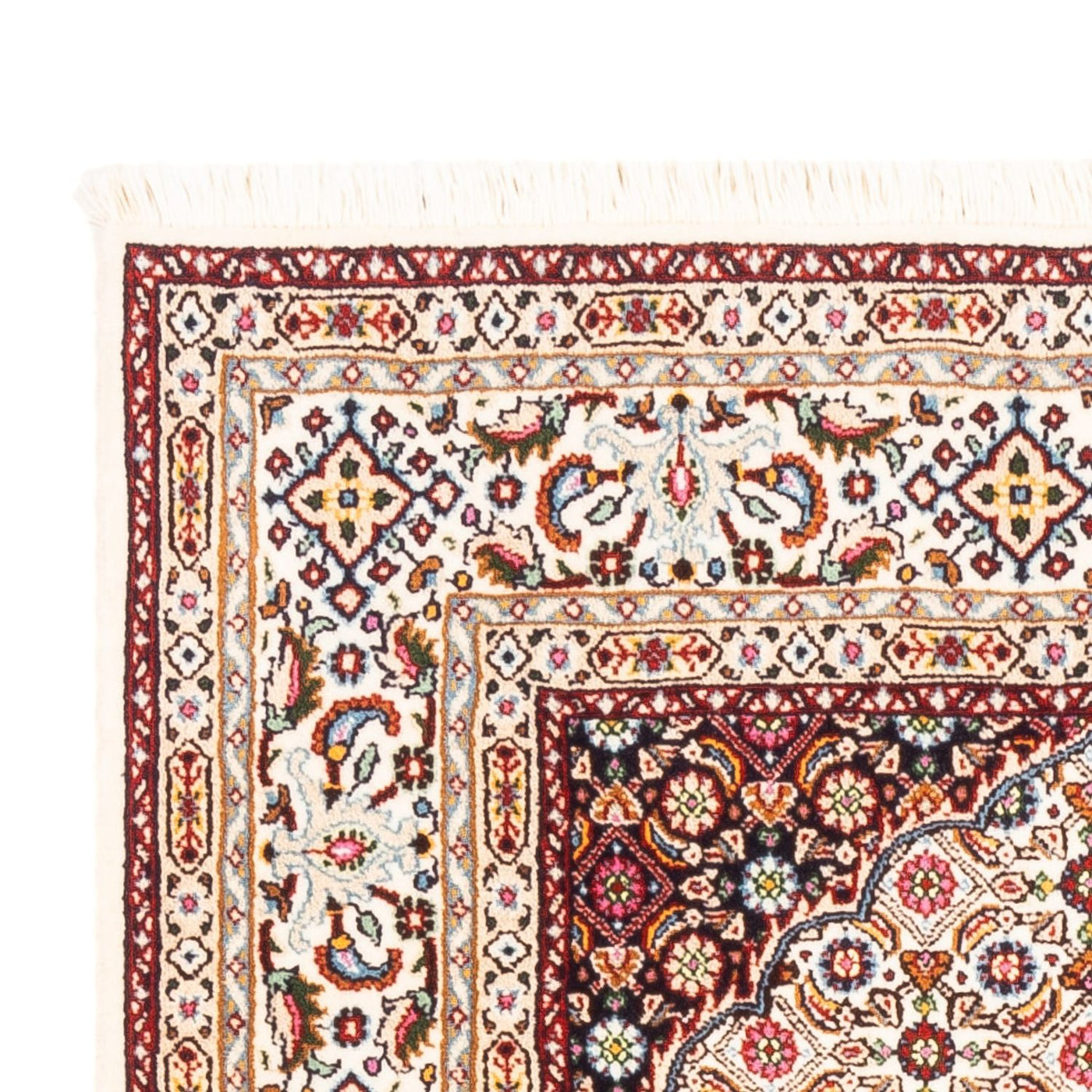 Moud Rug 149x100cm - Persian Rugs