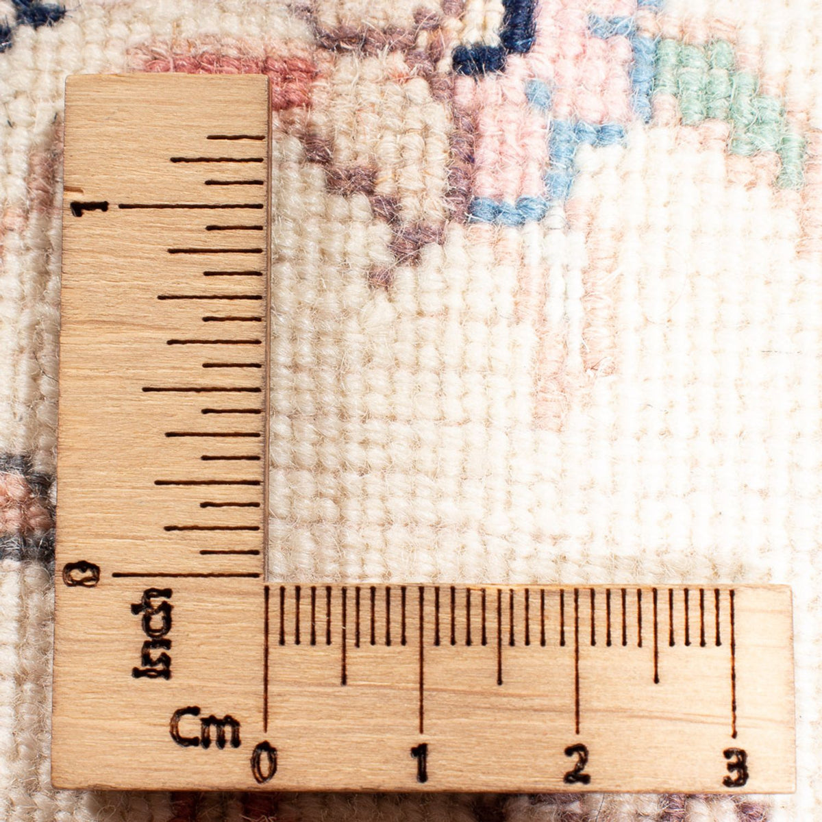 Perser Rug - Tabriz - Royal - 244 x 168 cm - light blue