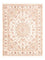 Perser Rug - Tabriz - 195 x 150 cm - cream
