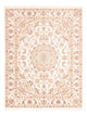 Tabriz Rug 195x150cm - Persian Rugs