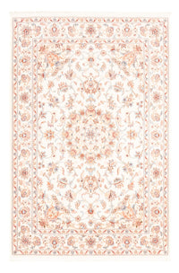 Perser Rug - Tabriz - 178 x 119 cm - cream