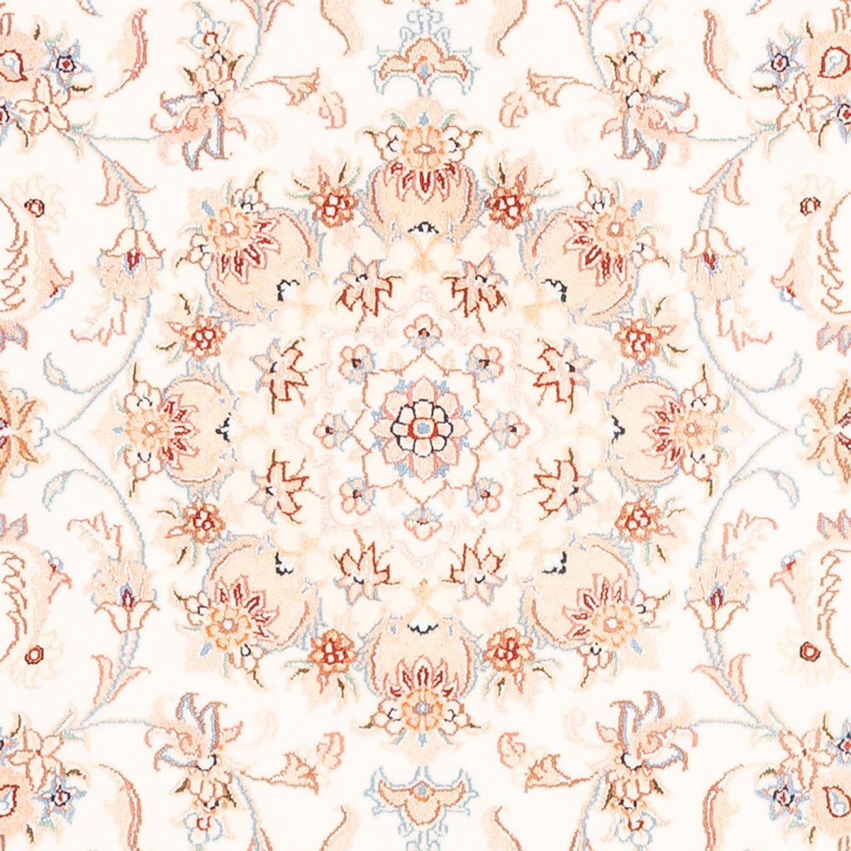 Perser Rug - Tabriz - 178 x 119 cm - cream