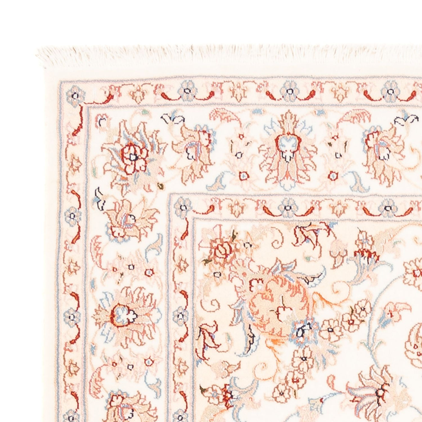 Täbriz Teppich 178x119cm - Perserteppich